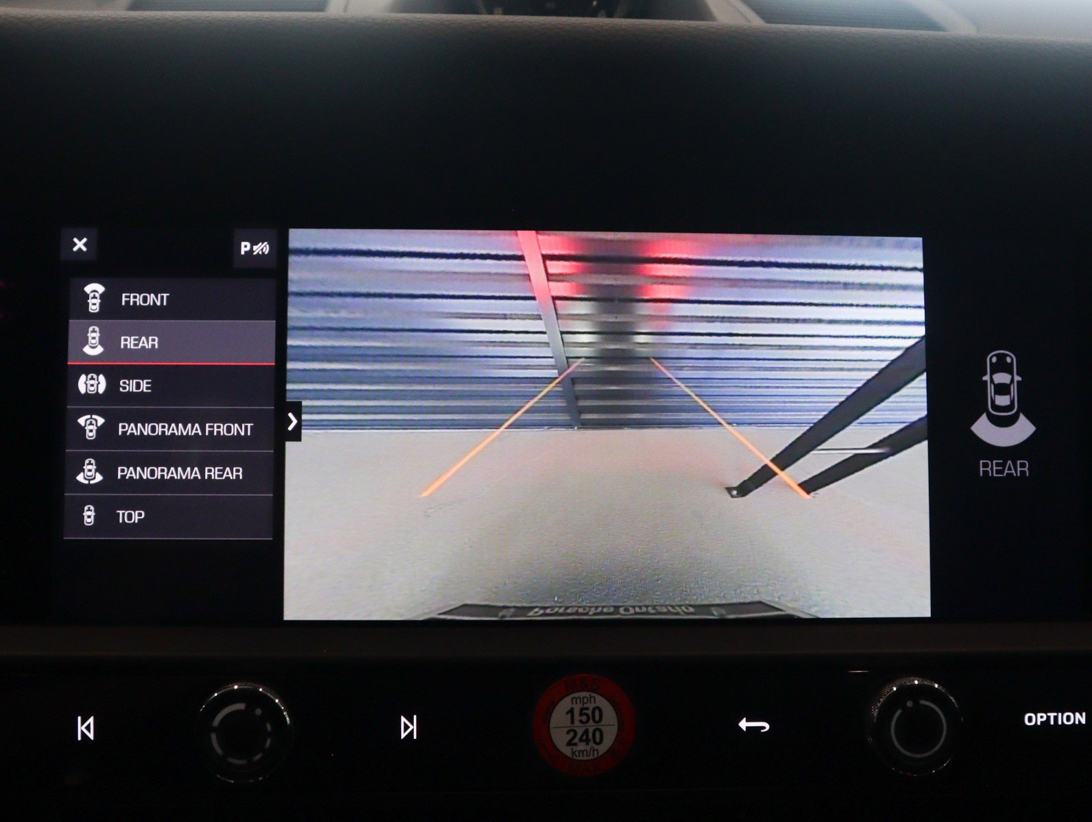 New 2026 Porsche Macan image 20