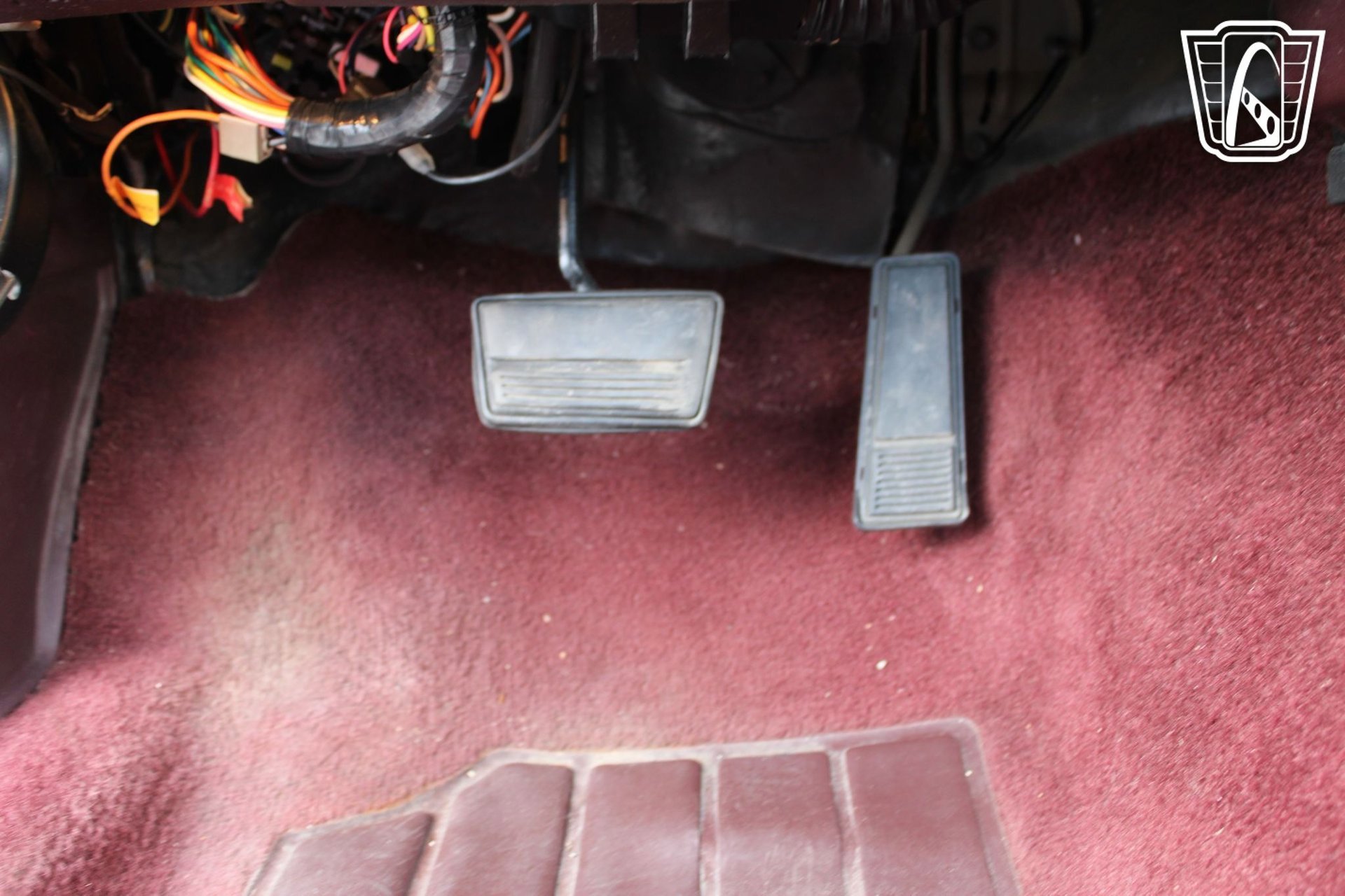 Used 1987 Chevrolet El Camino V8 image 31