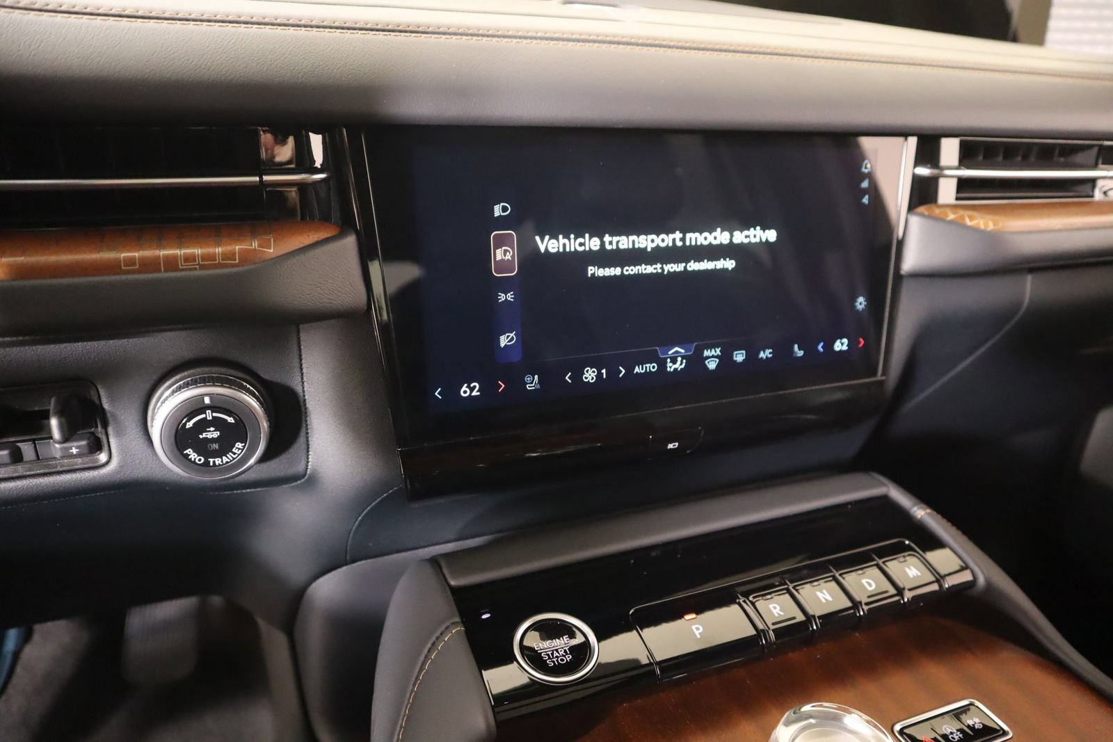 New 2026 Lincoln Navigator Black Label AWD/4WD image 6