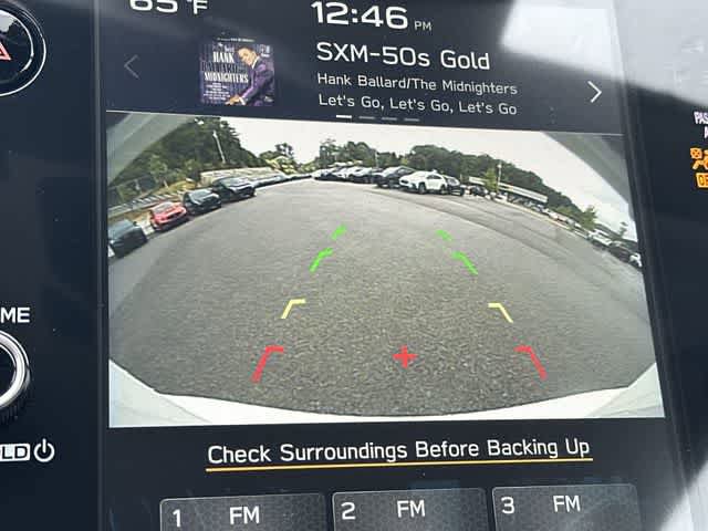 Used 2025 Subaru Legacy Premium AWD/4WD image 15