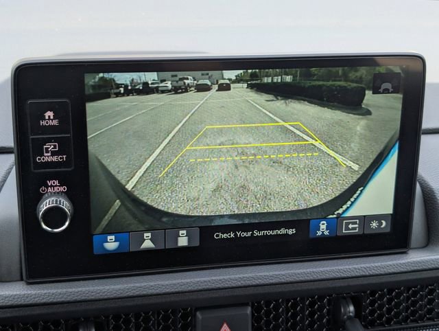 Used 2026 Honda CR-V Sport-L image 19