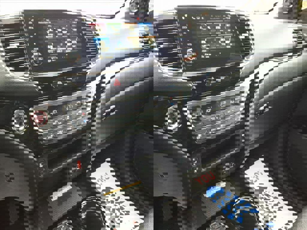 Used 2019 Honda Passport Elite image 26