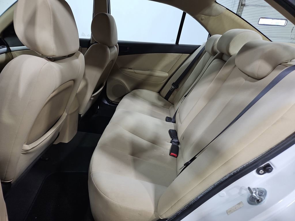 Used 2010 Hyundai Sonata GLS image 23