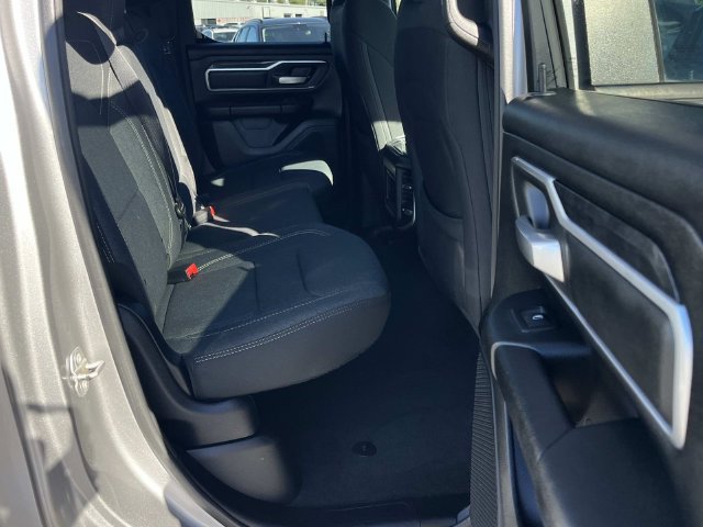 Used 2019 RAM 1500 Big Horn RWD image 22