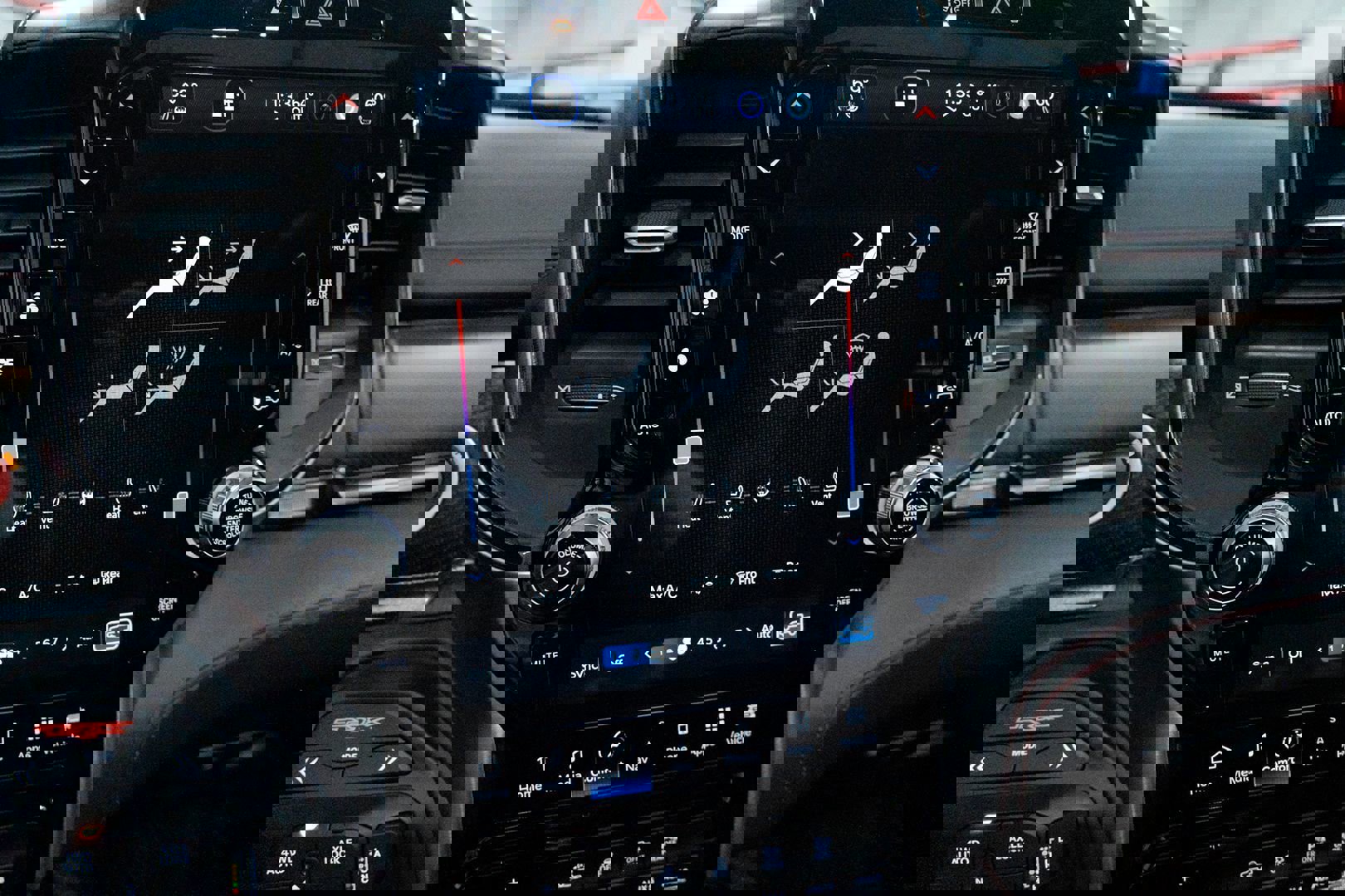 Used 2022 RAM 1500 TRX w/ TRX Level 2 Equipment Group image 56