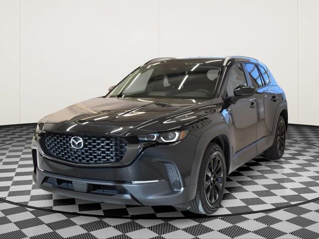 Used 2025 MAZDA CX-50 AWD 2.5 S w/ Preferred Package image 9