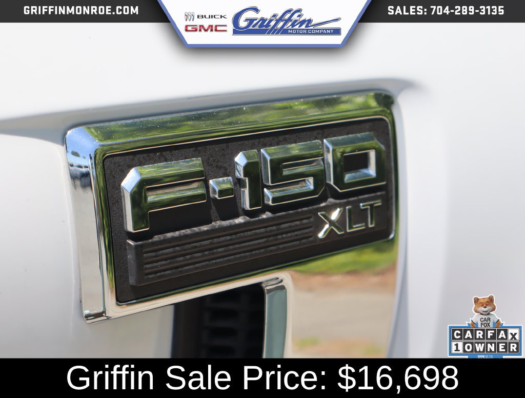 Used 2021 Ford F150 XLT w/ Trailer Tow Package AWD/4WD image 45