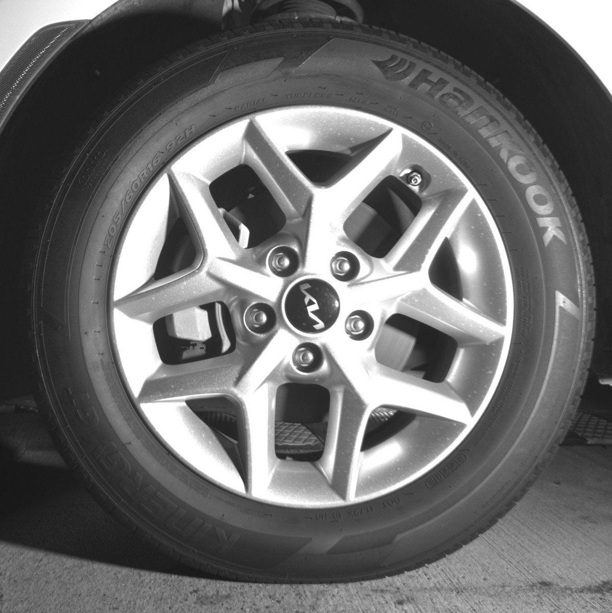 Used 2025 Kia Soul LX w/ LX Technology Package image 19