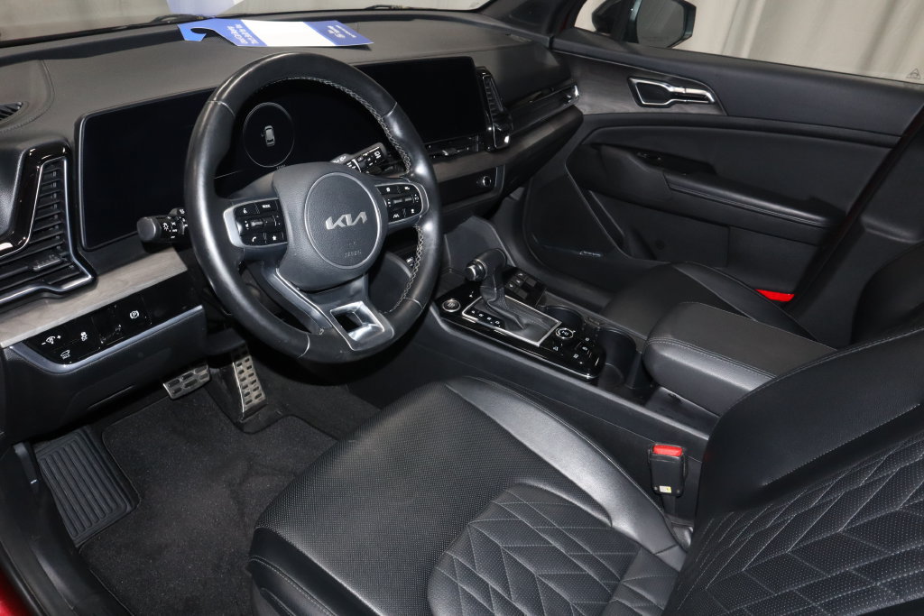 Used 2023 Kia Sportage X-Pro AWD/4WD image 19