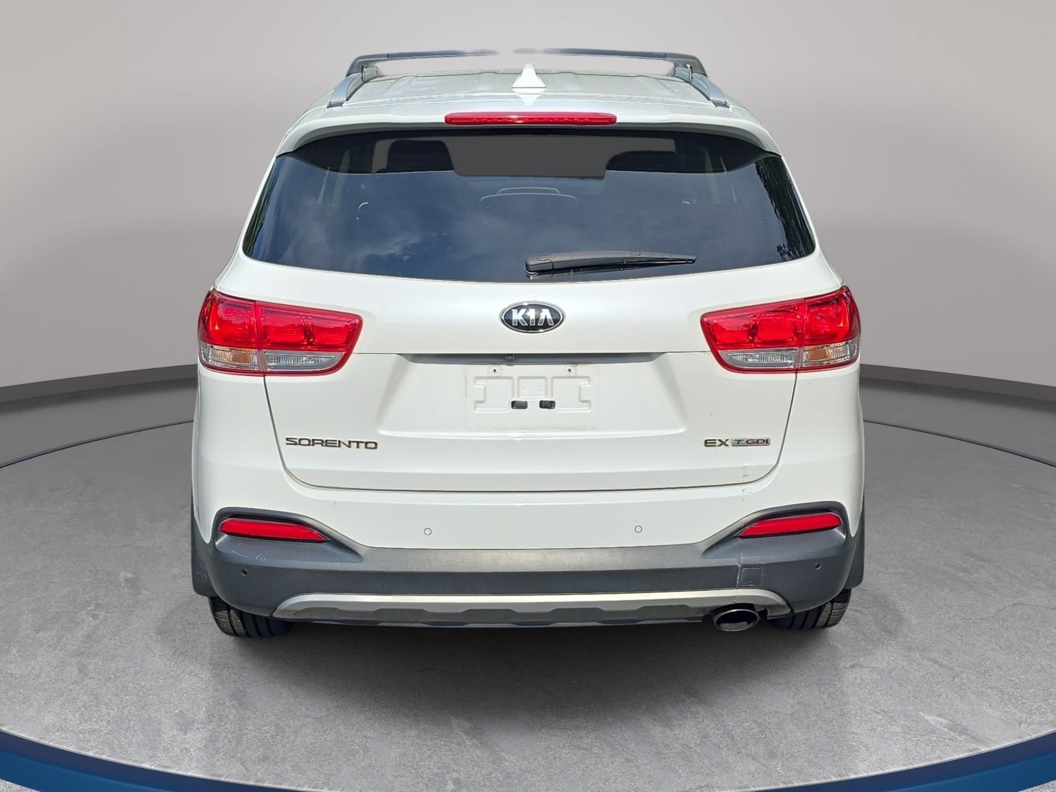 Used 2016 Kia Sorento EX AWD/4WD image 6