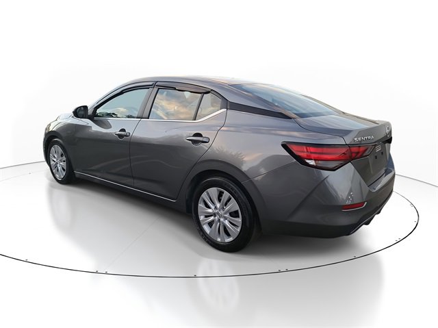 Used 2023 Nissan Sentra S image 4