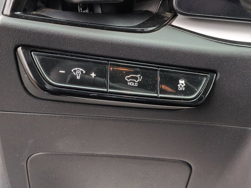 Certified 2023 Kia Niro Wind FWD image 18