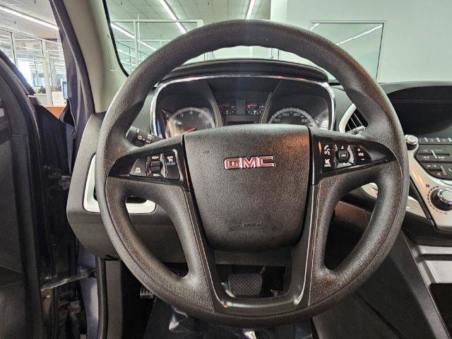 Used 2013 GMC Terrain SLE FWD image 16