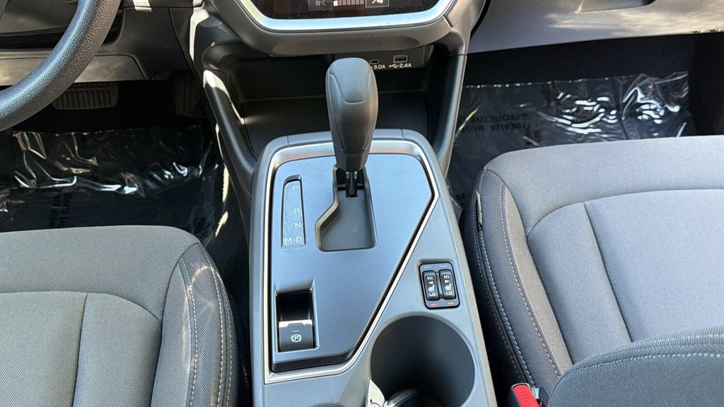 Certified 2025 Subaru Crosstrek 2.5i Premium AWD/4WD image 10