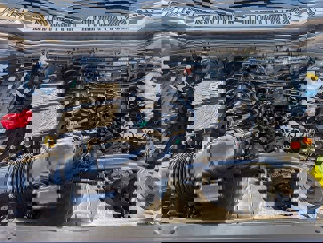 Certified 2024 Ford F250 XLT w/ FX4 Off-Road Package image 28