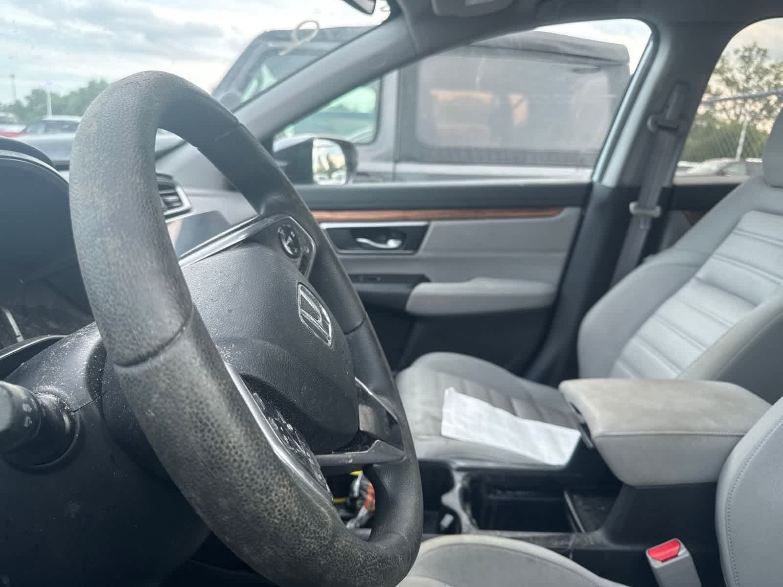 Used 2022 Honda CR-V EX image 33