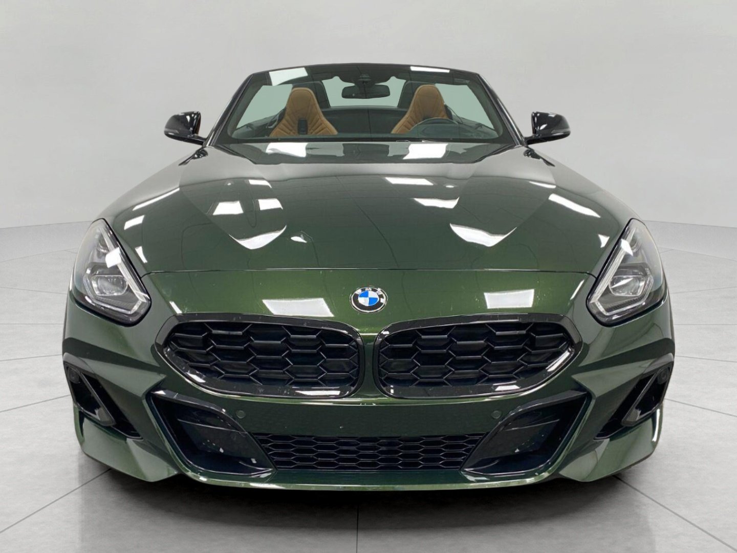 Used 2026 BMW Z4 M40i w/ Premium Package RWD image 10