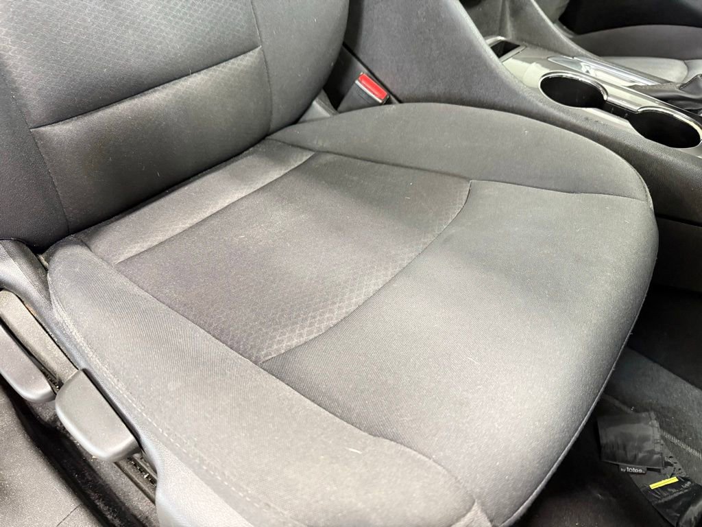 Used 2019 Chevrolet Malibu LT w/ Driver Confidence Package II FWD image 27