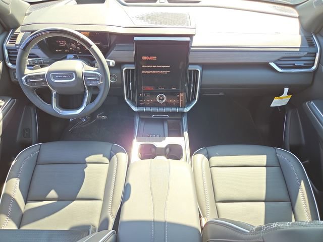 New 2026 GMC Acadia Denali w/ Super Cruise Package image 15