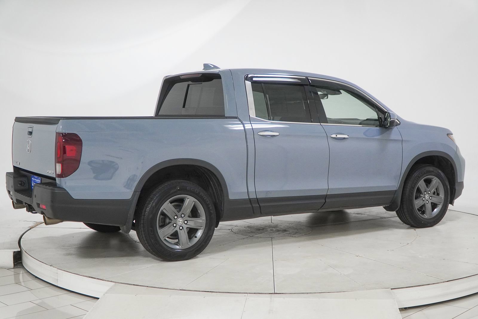 Used 2023 Honda Ridgeline RTL-E image 14