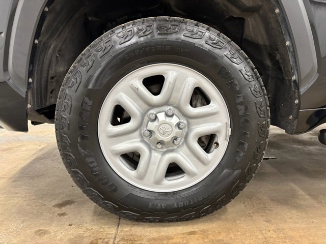 Used 2023 Toyota Tundra SR5 image 7