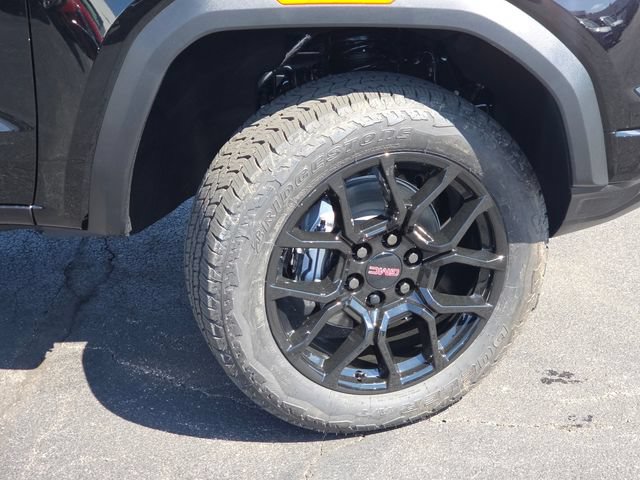 New 2026 GMC Canyon Elevation w/ Convenience Package AWD/4WD image 26