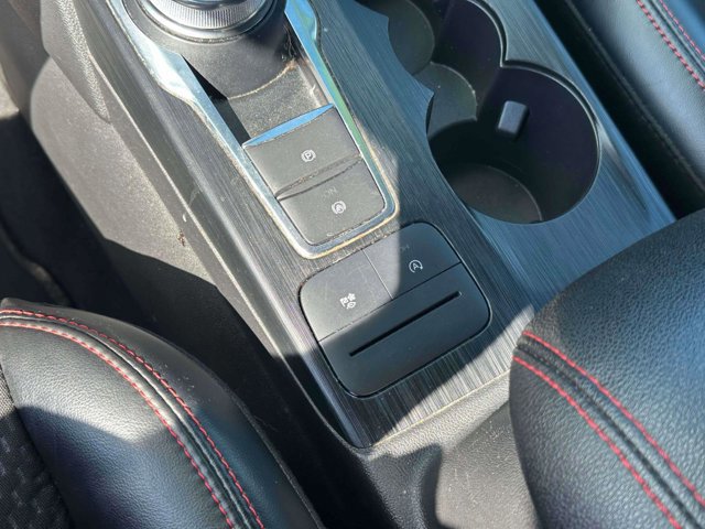 Certified 2024 Ford Escape ST-Line image 32