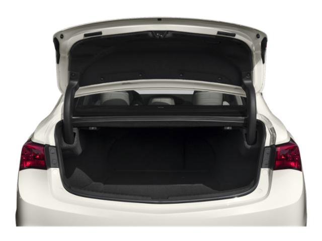 Used 2020 Acura TLX V6 w/ Technology Package FWD image 15