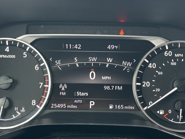 Certified 2023 Nissan Pathfinder SL image 40