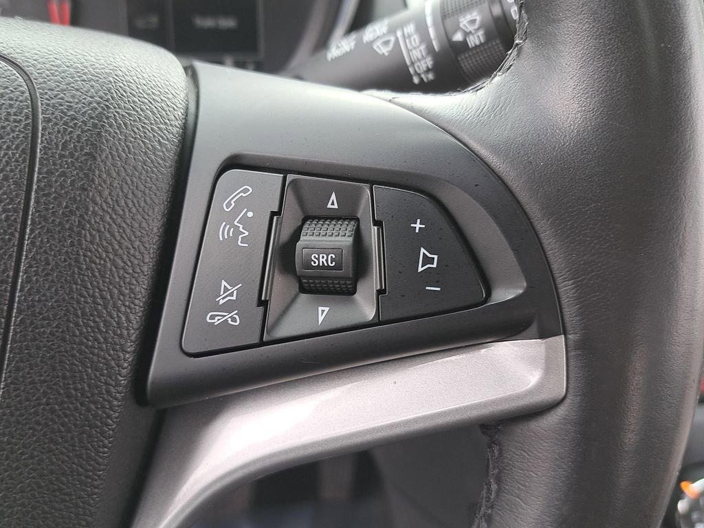 Used 2018 Chevrolet Trax LT w/ Redline Edition image 18