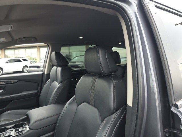 Used 2024 Honda Pilot EX-L image 14