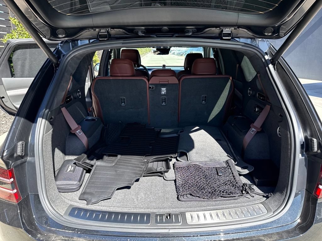 New 2026 Genesis GV80 3.5T Prestige AWD/4WD image 14