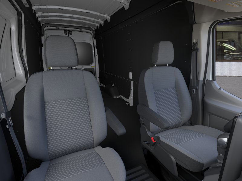 New 2026 Ford Transit 350 XL w/ Load Area Protection Package image 10
