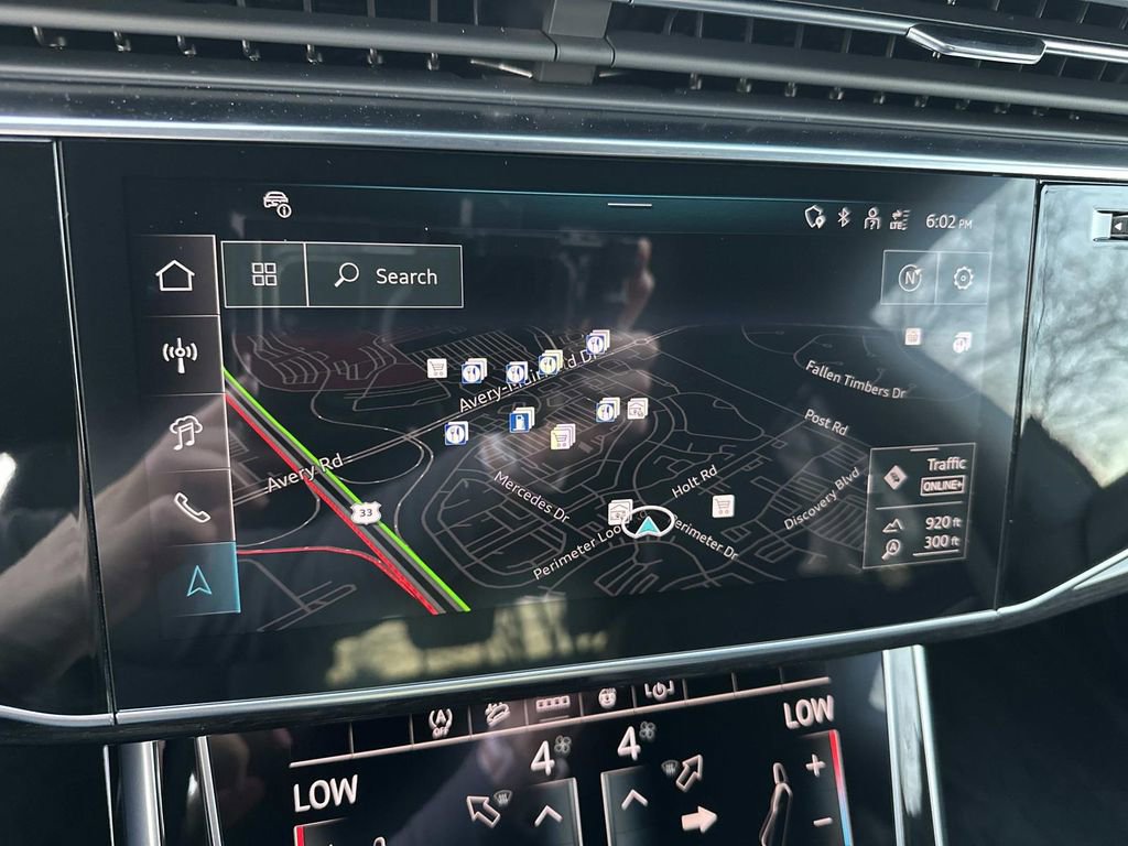New 2026 Audi Q8 Premium Plus image 19