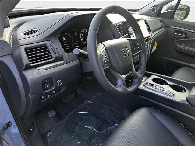 New 2025 Honda Ridgeline RTL image 3