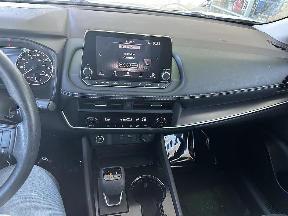 Certified 2023 Nissan Rogue SV image 16