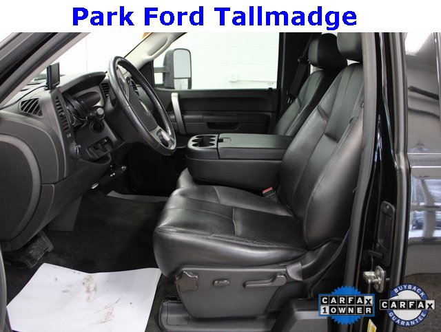 Used 2011 Chevrolet Silverado 1500 LT w/ All-Star Edition image 14