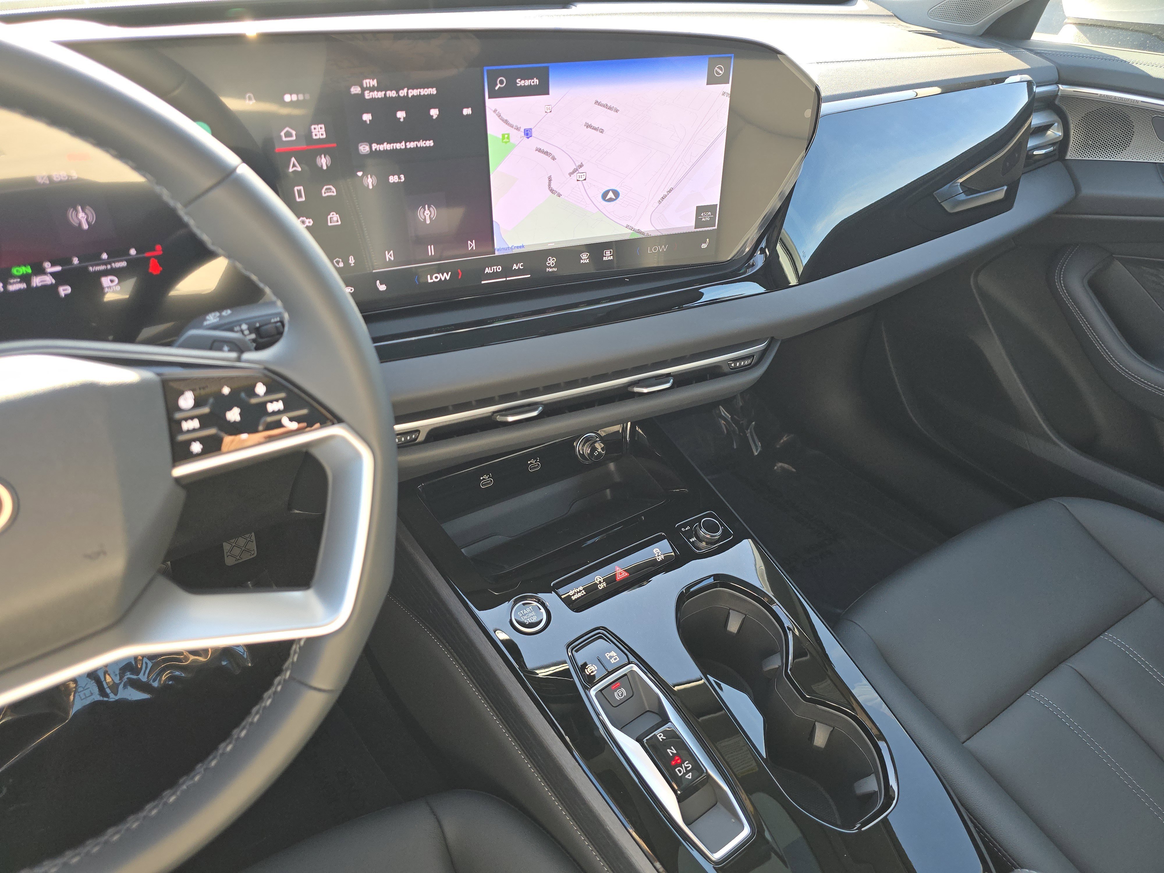 New 2025 Audi A5 2.0T Premium Plus image 24