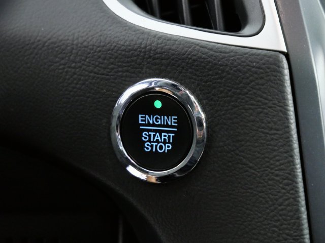 Certified 2024 Ford Edge ST-Line AWD/4WD image 22