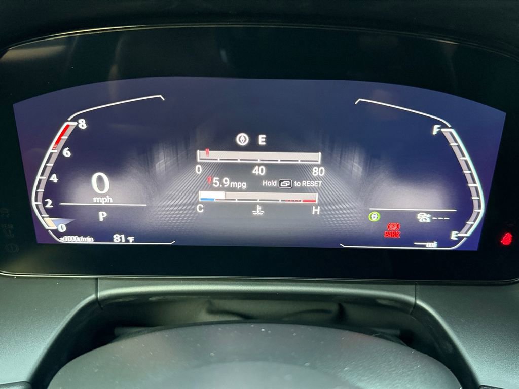 New 2026 MAZDA CX-5 Select image 13