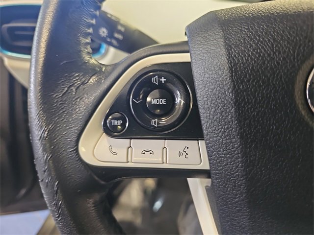 Used 2017 Toyota Prius Three image 17