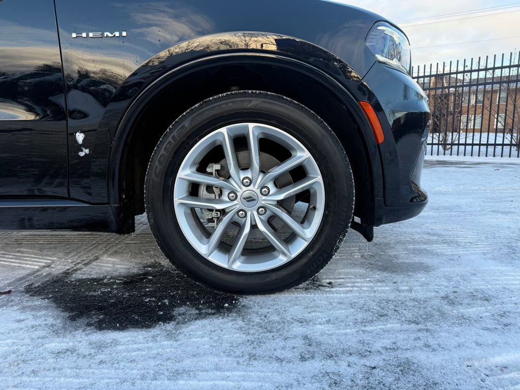 Used 2024 Dodge Durango R/T image 10