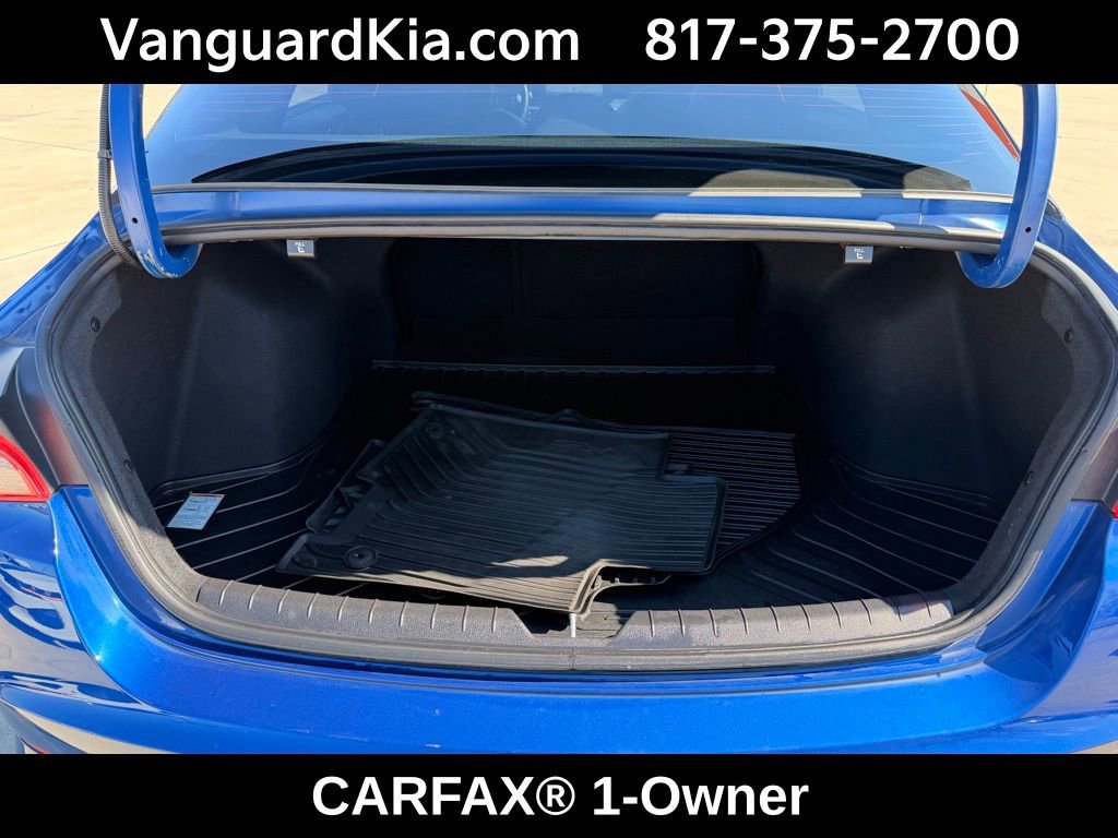 Certified 2024 Kia K5 GT-Line w/ GT-Line Premium Package image 26