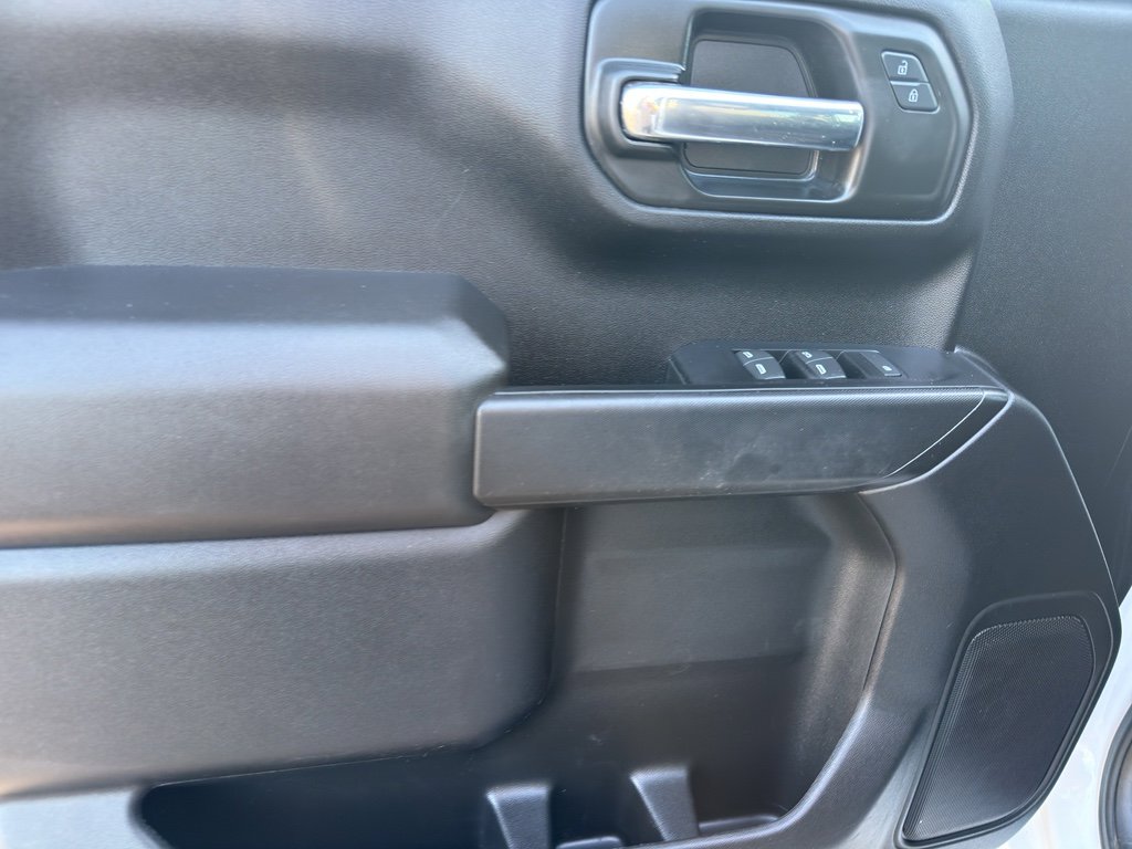 Used 2024 GMC Sierra 1500 Pro w/ Trailering Package image 13