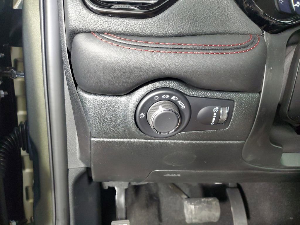 New 2026 Dodge Durango GT image 27