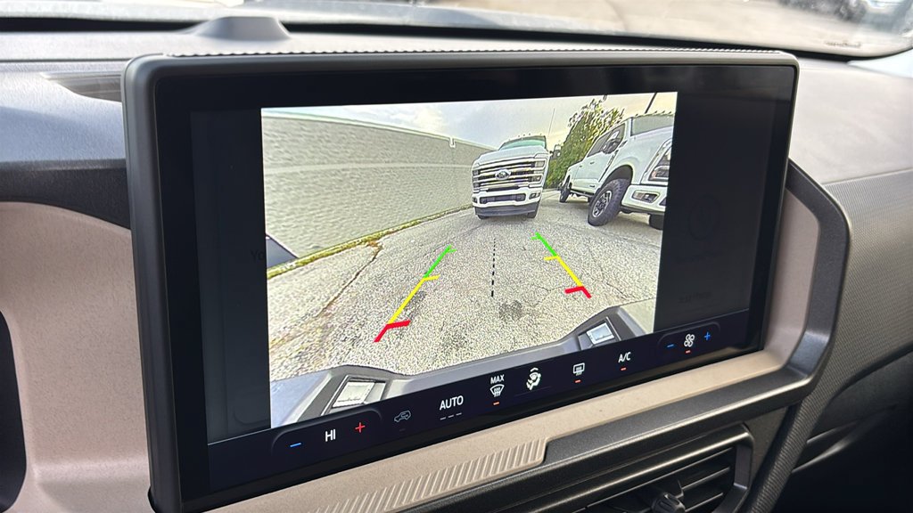 New 2026 Ford Bronco Sport Big Bend AWD/4WD image 16