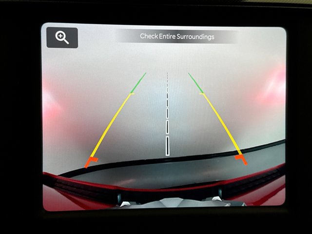 Used 2022 RAM 1500 Laramie w/ Sport Appearance Package image 15