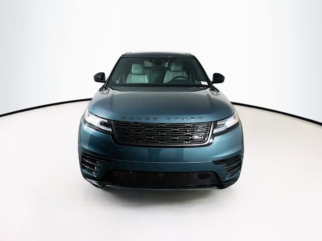 New 2026 Land Rover Range Rover Velar Dynamic SE AWD/4WD image 2