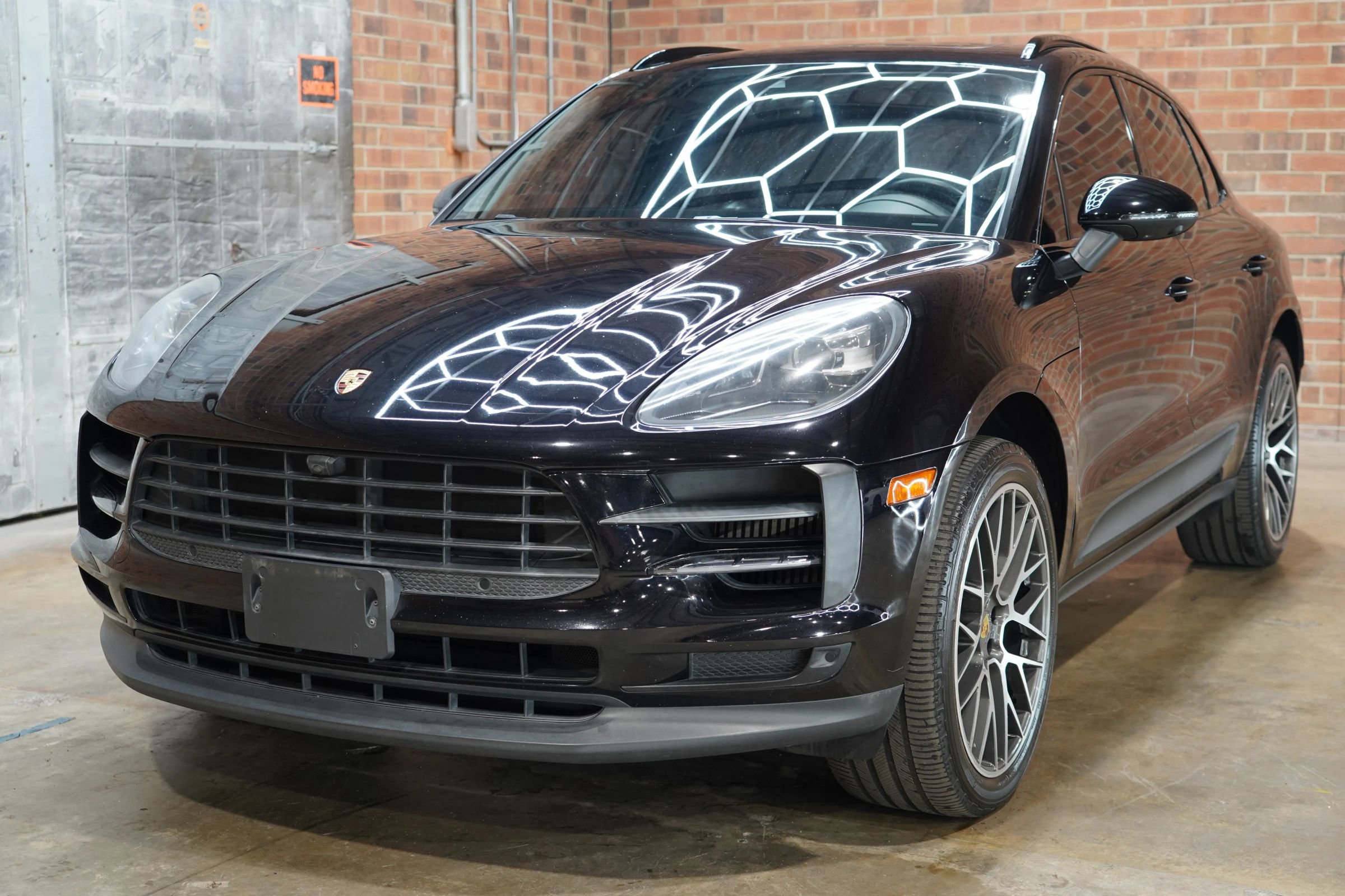 Used 2019 Porsche Macan S image 7