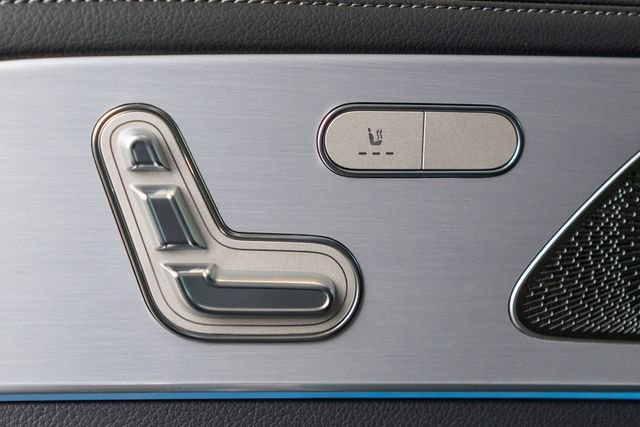 New 2026 Mercedes-Benz GLS 450 4MATIC image 32